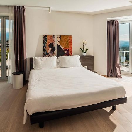 Suites Hotel Astor Belluno Buitenkant foto