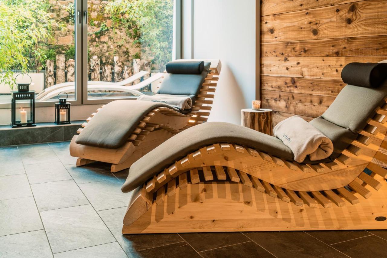 Suites Hotel Astor Belluno Buitenkant foto