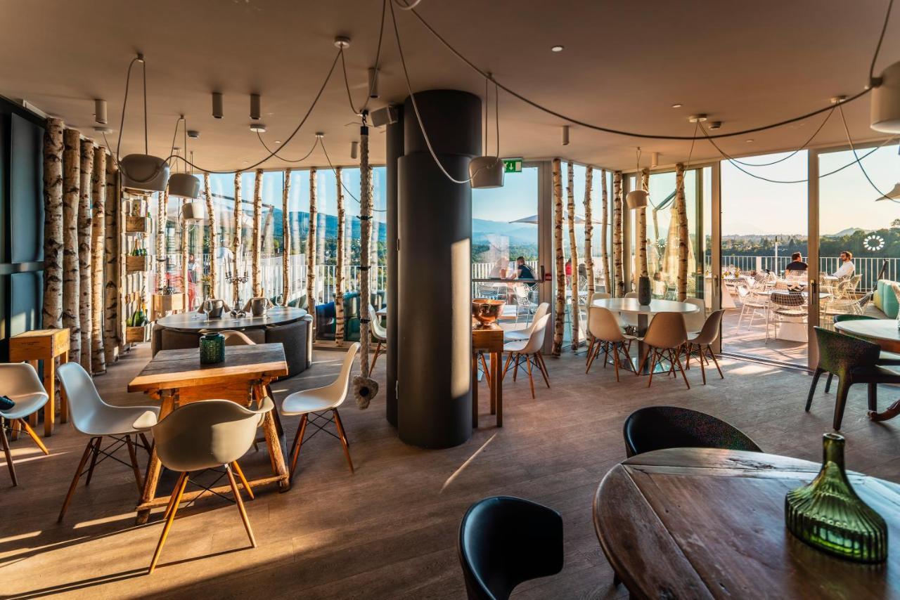 Suites Hotel Astor Belluno Buitenkant foto