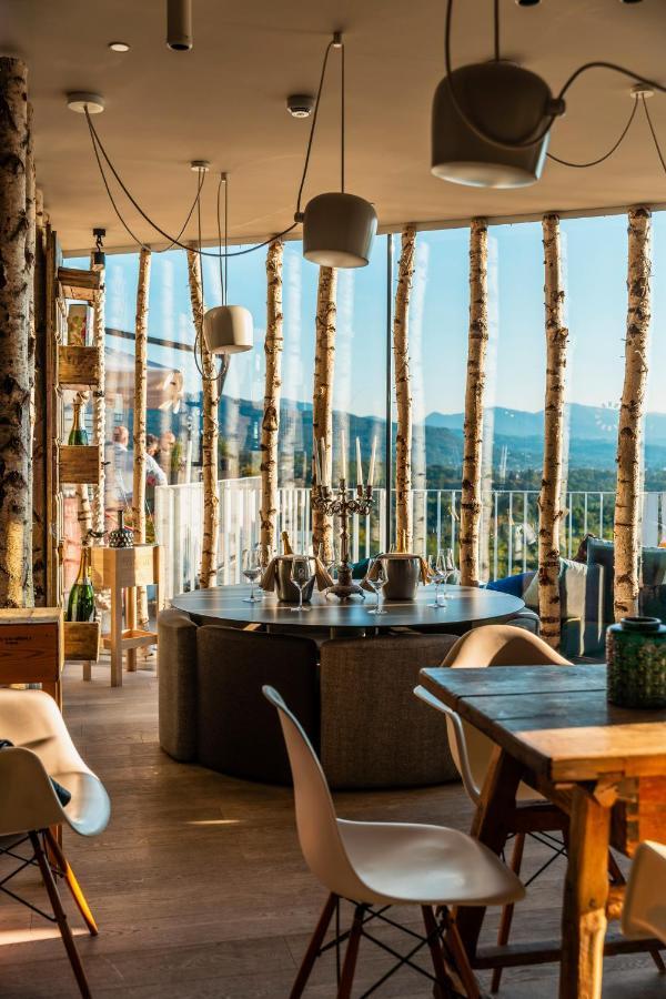 Suites Hotel Astor Belluno Buitenkant foto